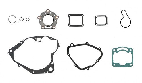 Full gasket set for - full, rg