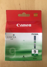 Genuine Canon Ink - PGI-9