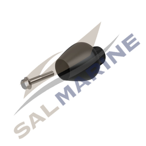 Volvo penta type propeller - penta, h