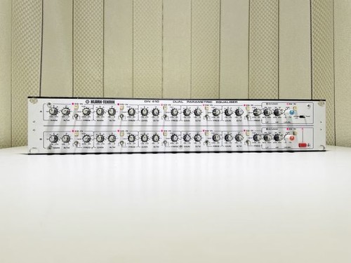 Klark teknik dn410 - klark, dn