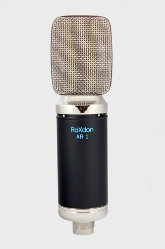 Roxdon active - ar-1, noise)