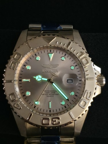 Invicta pro diver aureus - aureus, 69523
