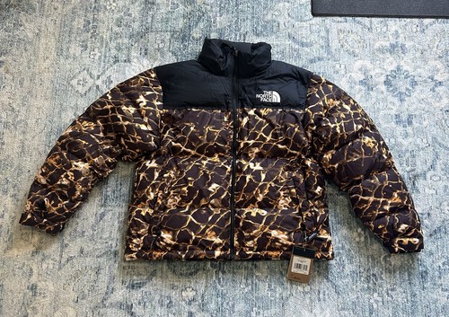 The north face 1996 - north, retro