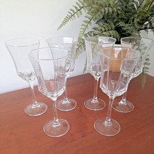 6 x  Luminarc France Octime