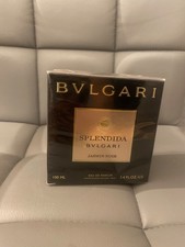 Bvlgari Splendida Jasmin Noir