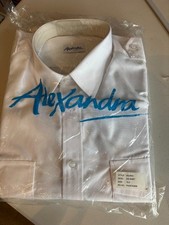 Mens Alexandra  Workwear Pilot
