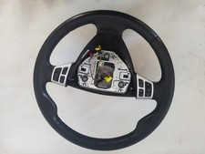 Saab 9-3 sports leather