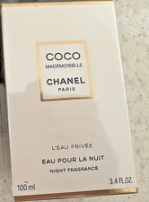 “ Coco Mademoiselle L'EAU