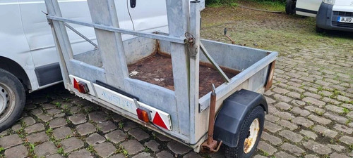 Quad buggy kart - buggy, trike