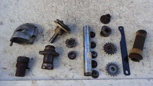 Velocette kss mk1 350cc valve - velocette,