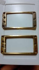Yamaha SG3000 Brass Escutcheon Set (2 pcs)