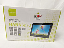 Hannspree HANNSpad 10.1"