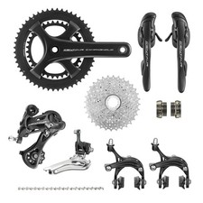 New Campagnolo Centaur 2x11