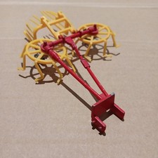 Britains Farm Toys Lely Tedder