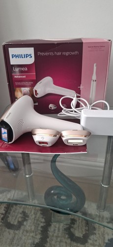 Rose gold and white philips - rose,