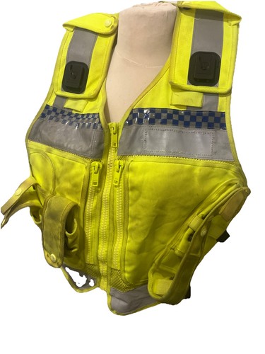 Police pro tech tactical - pro,