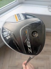 Taylormade RBZ Stage 2 Driver