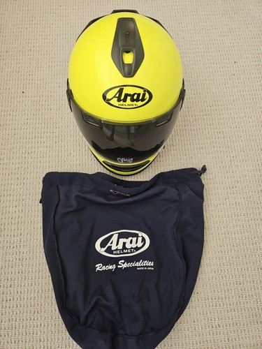 Arai chaser motorcycle - chaser, x
