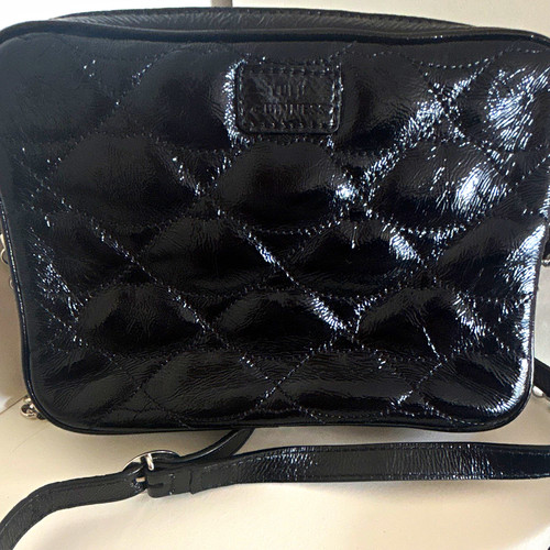 Lulu guinness black - lulu,