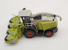 Schuco Claas Jaguar 960 Forage