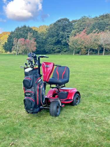Journey single seater - i-m4,