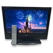 Sony Bravia KDL-20S3030 20" HD
