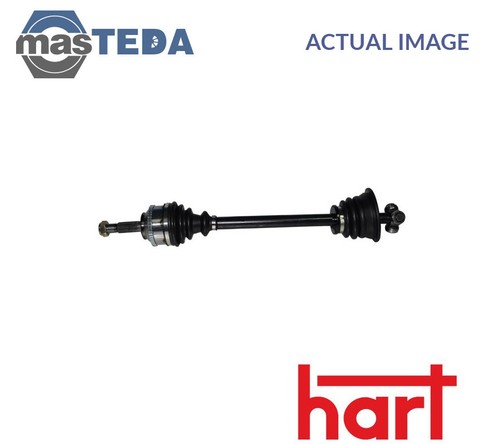 446 789 drive - drive, shaft