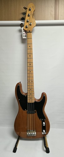 Vintage reissued v51 - vintage, bass