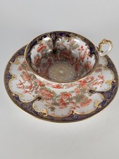 Redfern & Drakeford Balmoral