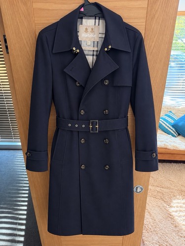 Barbour modern heritage navy - barbour,