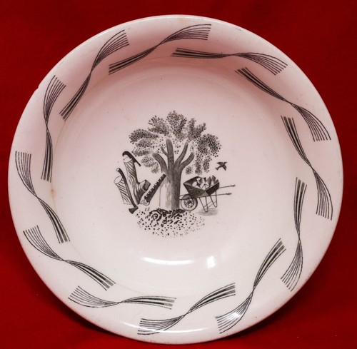 Rare wedgwood eric wm - rare!,