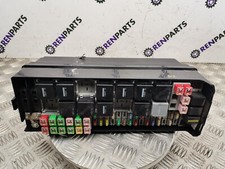 Land Rover Discovery 3 Fuse