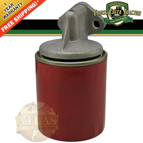 Filterkit01 spin oil filter - filterkit01,