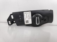 AUDI A4 B8 8K2 07-15 HEADLIGHT SWITCH 8K0 941 531 AK