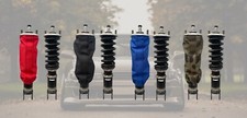 4 x Waterproof Coilover Covers
