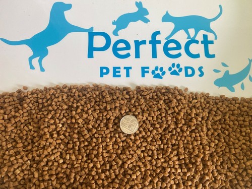 5mm coppens coarse - 4.5mm,