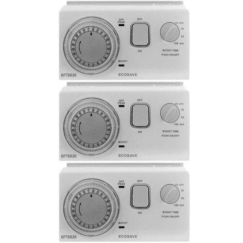 Universal economy timer - economy,