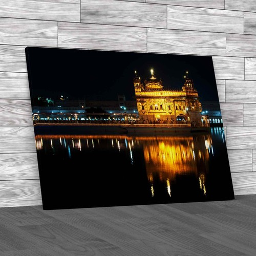 Sikh golden temple original - sikh,