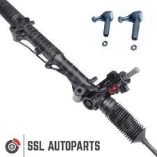 Ford Transit MK7 Motorhome  2006-2014 Steering Rack Exchange INC TRACK ROD ENDS