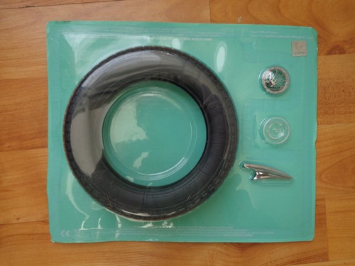 Deagostini build 1956 - build,