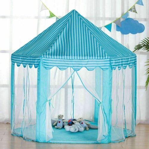 Kids play tent house girls - kids,