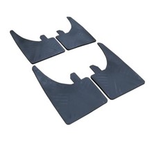 Universal Flat Front Rear