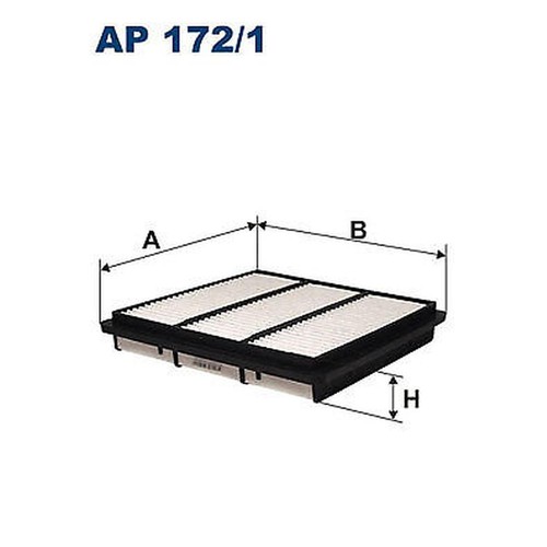 172 filtron air filter - filtron,