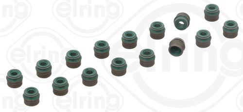 Valve stem seal kit - stem,