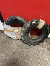 BCS 710 Tracmaster Rotavator