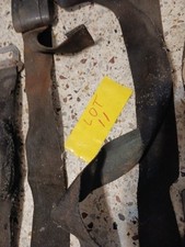 69 Camaro Firebird nova