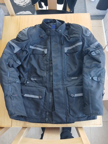 Rst pro series adventure ce - x,