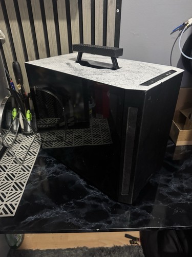 Lian tu150 mini itx case - pc,