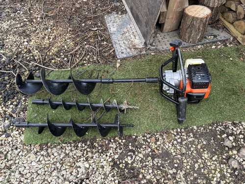 Parkerbrand pgea 5200 petrol - parkerbrand,