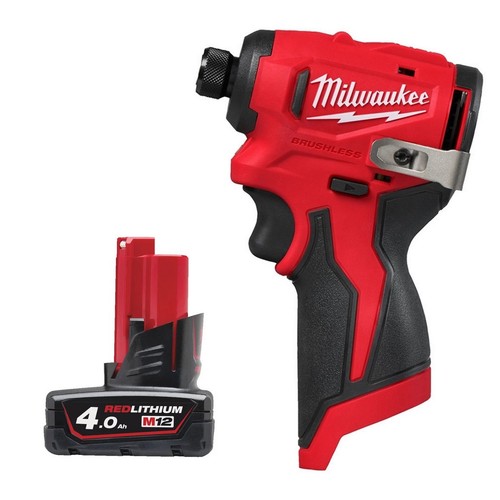 Milwaukee m12blidrc 12v - milwaukee, m12blidrc-0